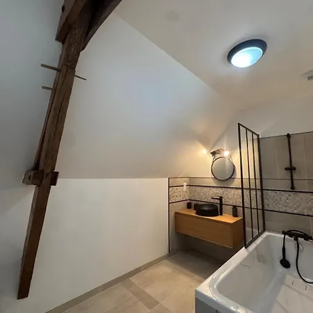 Authentic House And Serenity Nature Confort Vimarce