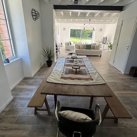 Authentic House And Serenity Nature Confort * Vimarce