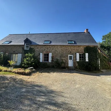 Authentic House And Serenity Nature Confort * Vimarce