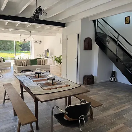 Authentic House And Serenity Nature Confort Vimarce