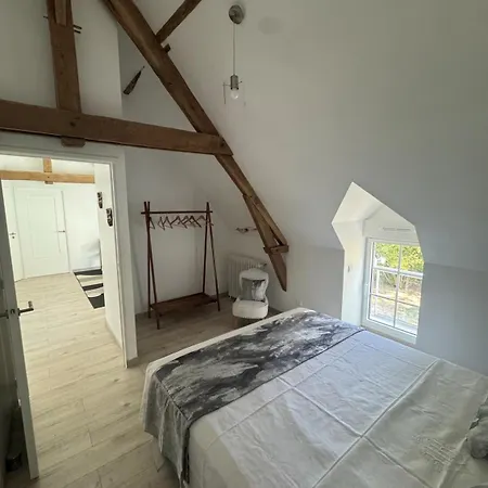 Сasa de vacaciones Authentic House And Serenity Nature Confort *