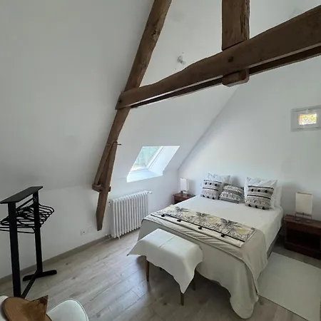 Authentic House And Serenity Nature Confort Сasa de vacaciones