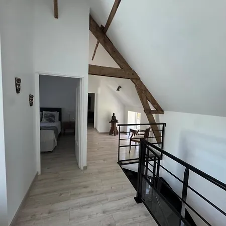 Authentic House And Serenity Nature Confort Сasa de vacaciones *