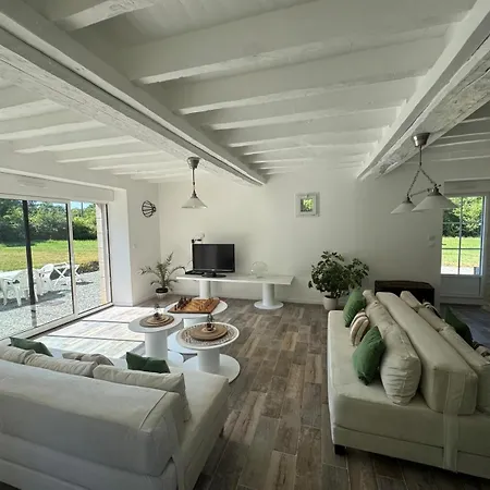 Authentic House And Serenity Nature Confort Сasa de vacaciones *