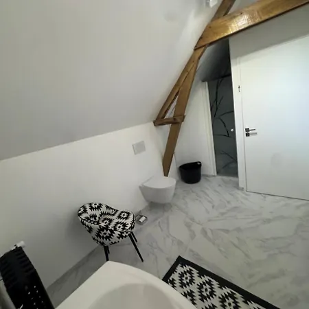Authentic House And Serenity Nature Confort Vimarce