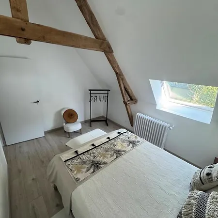 Authentic House And Serenity Nature Confort *