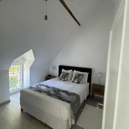 Authentic House And Serenity Nature Confort Сasa de vacaciones *