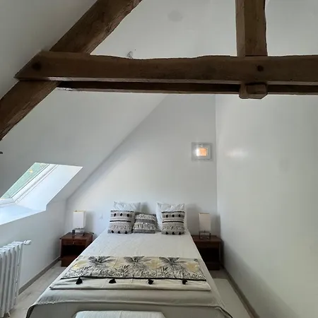 Authentic House And Serenity Nature Confort