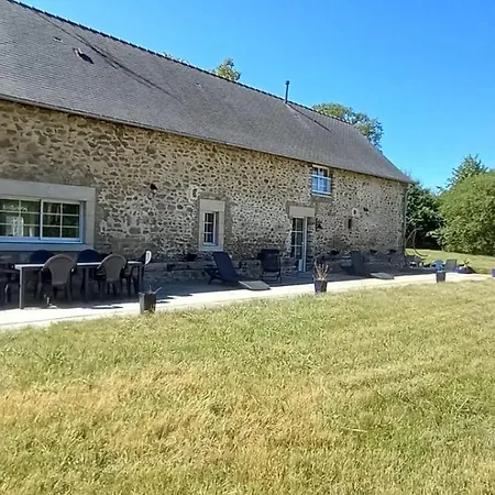 Сasa de vacaciones Authentic House And Serenity Nature Confort