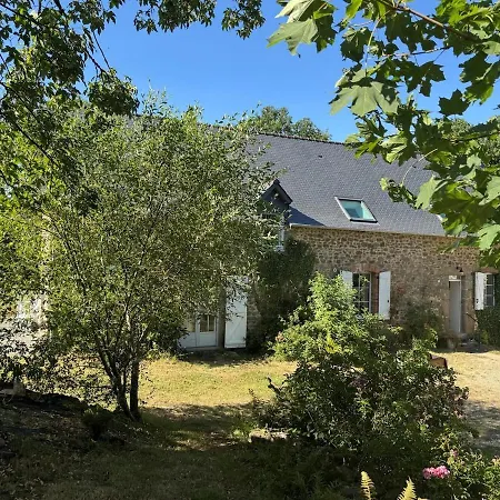 Authentic House And Serenity Nature Confort Сasa de vacaciones Vimarce