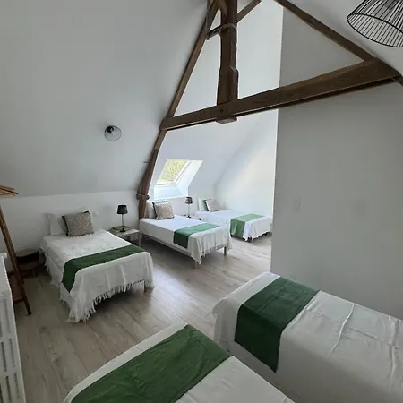 Authentic House And Serenity Nature Confort *
