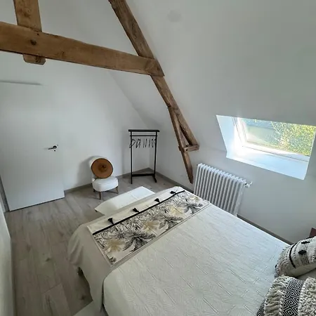 Authentic House And Serenity Nature Confort Vimarce